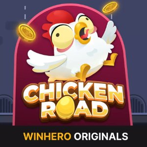 CHICKEN ROAD