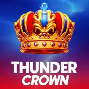 THUNDER CROWN