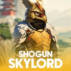 SHOGUN SKYLORD