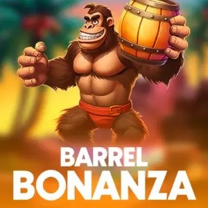 BARREL BONANZA